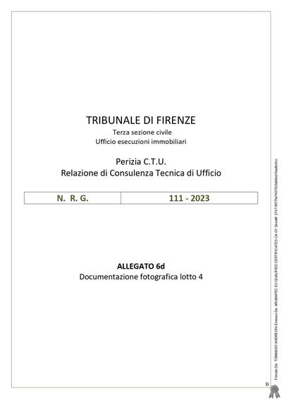 Unità immobiliare costituita da fabbricato collabente...