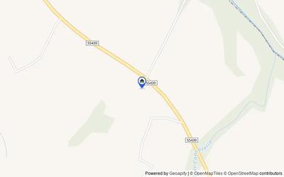 Mappa della zona: SS439, 16, 56030 Lajatico PI, Italia, Lajatico, Pisa