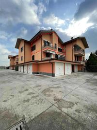 Proprietà esclusiva di unità immobiliare composta da: -...