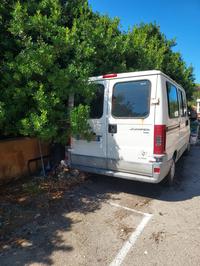 VENDITA AUTOVETTURA CITROEN JUMPER CC 837 AN
