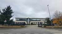 Complesso industriale a Pettoranello del Molise (IS),...