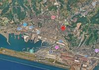 Immobile di civile abitazione ubicato in Genova (GE) -...