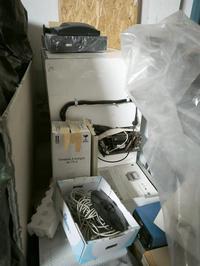 Attrezzature per la Refrigerazione, Scaffalature ed...