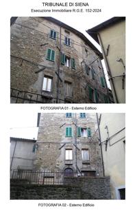 Diritto di piena proprietà su abitazione di tipo...
