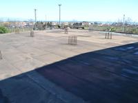 Lastrico solare di 340 mq sito a San Sostene (CZ), in...