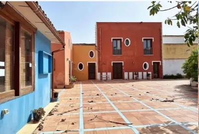 Complesso immobiliare adibito ad attività turistico-ricettiva, sito nel Comune di Misiliscemi (TP), C.da Locogrande strada Locogrande. Superficie commerciale totale 1470,34 mq Per maggiori informazioni visitare il portale www.quimmo.it - Codice annuncio 23786