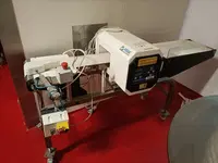 Lotto n.2METALDETECTOR MARCA PRISMA