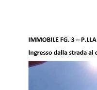 Piena ed intera proprietà di unità abitativa facente...