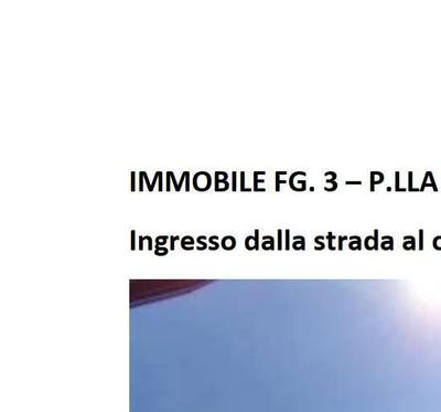 Piena ed intera proprietà di unità abitativa facente parte del fabbricato ubicato in Lusciano (CE) alla Via Cantalupo n.7/9.L’unità abitativa si sviluppa su due livelli collegati da scala interna. Il piano terra è composto da soggiorno/pranzo con angolo cottura e bagno. Il primo piano è composto da un unico grande ambiente destinato a camera da letto e balconata.Costituisce pertinenza del bene in vendita un piccolo corpo di fabbrica completamente distaccato dall’abitazione destinato ad uso ripostiglio