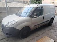 Autocarro Opel Combo, tg. EP363ST, anno 2013