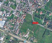 LOTTO 1: terreno sito in Latina (LT), Via Regione Veneto snc, meglio identificato al catasto terreni del comune di Latina foglio 170, mappali 1264 e 628 della superficie complessiva di mq 4.203 Vendita competitiva telematica sul portale www.doauction.it - Gruppo Edicom