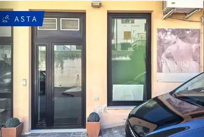 Centro estetico a Cingoli (MC), via San Giuseppe 65. Periferia collinare....