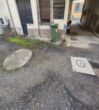 Appartamento posto al 2° piano del "Condominio...