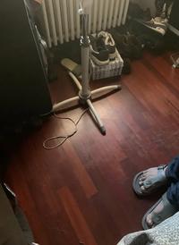 Diritti di piena proprietà di 1/1 su unità immobiliare...
