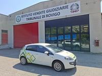 (Lotto n.5) - Autovettura marca FIAT modello PUNTO ,...