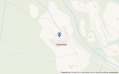 Mappa della zona: 25055 Terzana BS, Italia, Pisogne, Brescia