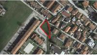 Terreno edificabile residenziale di 830 mq sito a...