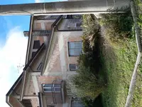 vari appezzamenti di terreno, oltre a pollaio e centro...