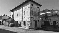 Appartamento sito al piano primo di una porzione di...