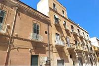 Appartamento (sub 11) a Trapani (TP), via Passo Enea 43....