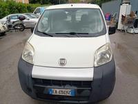AUTOCARRO FIAT FIORINO ANNO 2010 BENZINA/METANO LOTTO 2