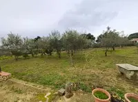 Piena proprietà di appartamento con garage di...