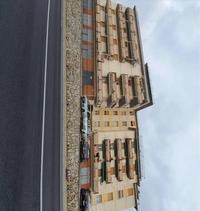 vendita della piena proprietà (1000/1000) di due unità immobiliari, adibite rispettivamente a civile abitazione e garage ubicate nel Comune di Massa Marittima (Gr) in viale Risorgimento n°54.
