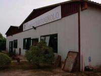 Fabbricato ad uso artigianale con terreno circostante e...