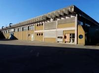 COMPENDIO IMMOBILIARE già a DESTINAZIONE INDUSTRIALE...