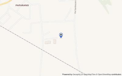 Mappa della zona: Via Massimo Gatti, 4/G Vitorchiano VT, Italia, 01030, Vitorchiano, Viterbo