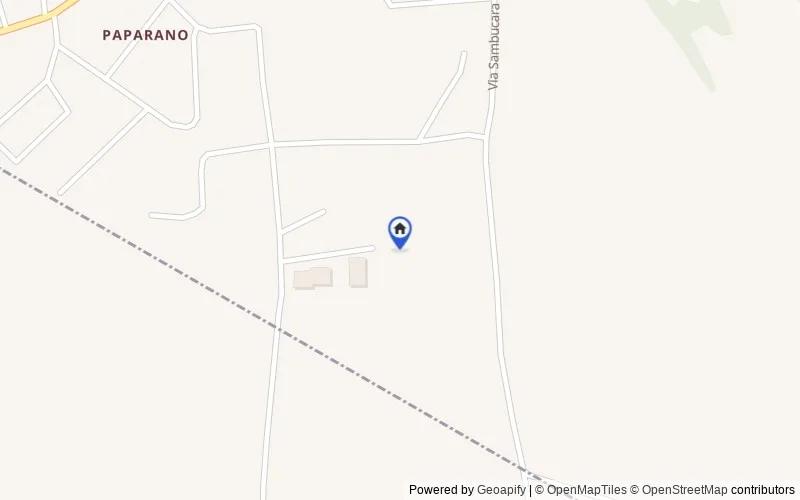 区域地图：Via Massimo Gatti, 4/G Vitorchiano VT, Italia, 01030, Vitorchiano, Viterbo
