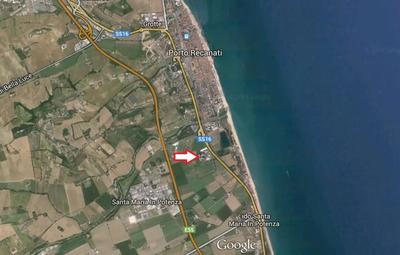 Appartamento a PORTO RECANATI Via Salvo D'Acquisto 8, quartiere il complesso...