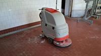 (Lotto n.16) - Lavapavimenti marca COMAC modello ANTEA B...