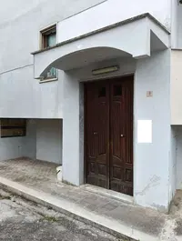 A. Appartamento, Foglio 28, particella 104, sub. 3,...