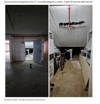 DEPOSITO / MAGAZZINO