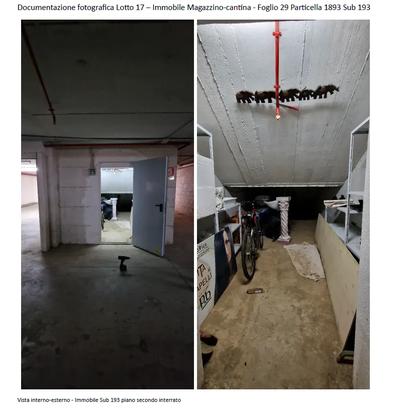 DEPOSITO / MAGAZZINO