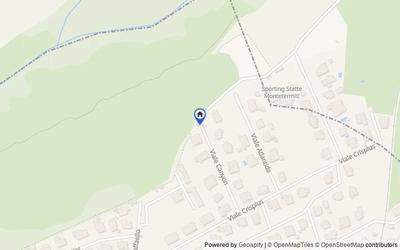Mappa della zona: Viale Del Canyon, 74010 Statte TA, Italia, Statte, Taranto