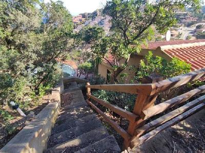 Comune di Trinità d’Agultu e Vignola (SS), località “Costa Paradiso”,...