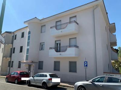 Abitazione di tipo economico [A3] sito in Grassano (MT)...