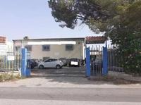 VENDESI intera piena proprietà del capannone artigianale...