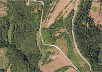 Trattasi di terreni in area collinare (sup. catastale...