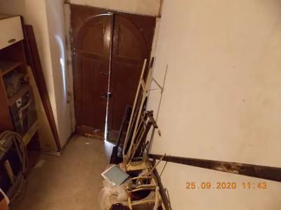 Abitazione a rustico ubicata in Lauria (PZ) alla Via San...