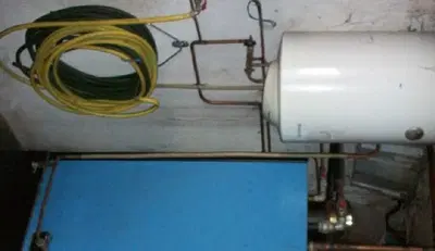 Autorimessa piano S1,  superficie lorda di 49 mq.