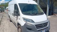 AUTOCARRO FIAT DUCATO ANNO 2017 GASOLIO LOTTO 4