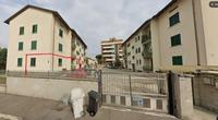 Appartamento ad uso abitazione, a parte di complesso condominiale, posto al piano rialzato 