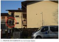 Piena ed esclusiva proprietà di unità abitativa sita in...