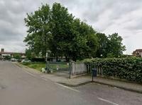 Posto auto, sito in Comune di Arzago d’Adda (BG) via Claudio Monteverdi 3, posto al terreno. Dati identificativi: fg. 4 part. 3071 sub. 40. Per maggiori informazioni si rimanda alla Perizia allegata (Lotto 10: Corpo 10c).