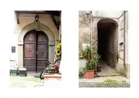 Quota pari a 100/100 del diritto di proprietà su...
