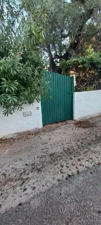 Villa singola a Ostuni (BR) alla via Lucy civ. 33 (...