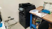 (Lotto n.23) - Stampante multifunzione marca TOSHIBA modello E-STUDIO 2525AC. 